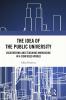 Idea of the Public University