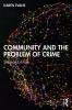 Community and the Problem of Crime