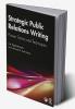 Strategic Public Relations Writing