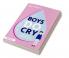 Boys Do Cry