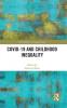 COVID-19 and Childhood Inequality