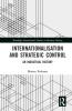 Internationalisation and Strategic Control