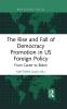 Rise and Fall of Democracy Promotion in US Foreign Policy