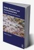 Public Relations and Communications