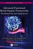 Advanced Functional Metal-Organic Frameworks