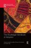 Routledge Handbook of Adoption