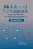 Metals and Non-metals