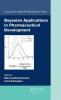 Bayesian Applications in Pharmaceutical Development