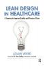 Lean Design in Healthcare