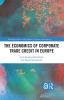 Economics of Corporate Trade Credit in Europe