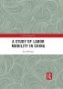 Study of Labor Mobility in China