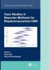 Case Studies in Bayesian Methods for Biopharmaceutical CMC
