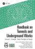 Handbook on Tunnels and Underground Works