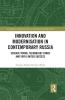 Innovation and Modernisation in Contemporary Russia