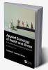 Applied Sociology of Health and Illness