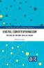 Digital Constitutionalism