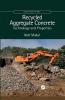 Recycled Aggregate Concrete