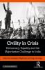 Civility in Crisis Waghmore & Gorringe
