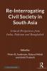 ReInterrogating Civil Society Andersen et al.