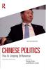 Chinese Politics