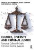 Culture Diversity and Criminal Justice