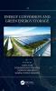 Energy Conversion and Green Energy Storage