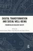 Digital Transformation and Social Well-Being