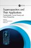 Supercapacitors and Their Applications