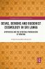 Devas Demons and Buddhist Cosmology in Sri Lanka