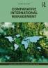 Comparative International Management