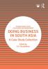 Doing Business in South Asia