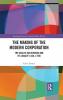 Making of the Modern Corporation