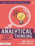 Analytical Thinking for Advanced Learners Grades 3-5
