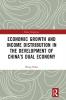 Economic Growth and Income Distribution in the Development of China's Dual Economy