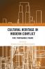 Cultural Heritage in Modern Conflict