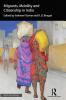 Migrants Mobility and Citizenship in India
