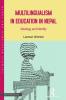 Multilingualism in Education in Nepal