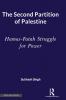 The Second Partition of Palestine
