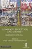 Language Education and Identity