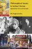 Philosophical Issues in Indian Film