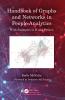 Handbook of Graphs and Networks in People Analytics