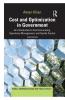 Cost and Optimization in Government