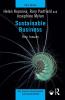 Sustainable Business