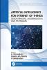 Artificial Intelligence for Internet of Things