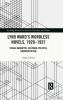 Lynd Ward’s Wordless Novels 1929-1937