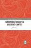 Entrepreneurship in Creative Crafts
