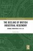 Decline of British Industrial Hegemony