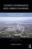 Climate Governance and Urban Planning
