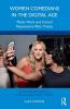 Women Comedians in the Digital Age