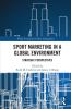 Sport Marketing in a Global Environment